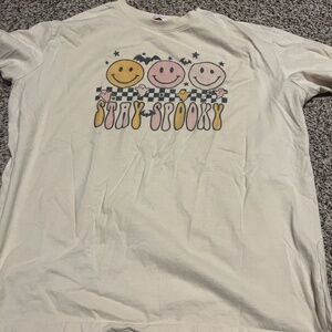 Stay Spooky Halloween shirt